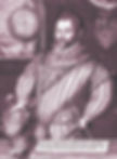 Sir Francis Drake, a 1577 engraving by Jodocus Hondius