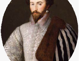 Sir Walter Raleigh