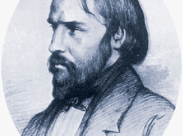 Antoine-Frédéric Ozanam