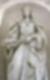 Statue of Queen Isabel the Catholic, Madrid