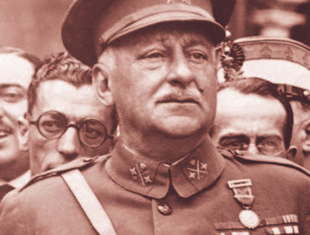 Miguel Primo de Rivera
