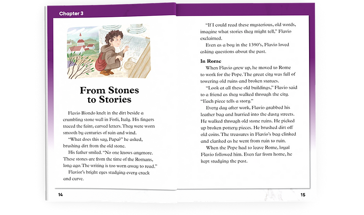 Grade 2 Book