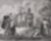 After 35 days at sea, Columbus lands on an island, which he calls San Salvador, off the tip of Florida, taking possession of it “in the name of Our Lord Jesus Christ, for the crown of Castile”