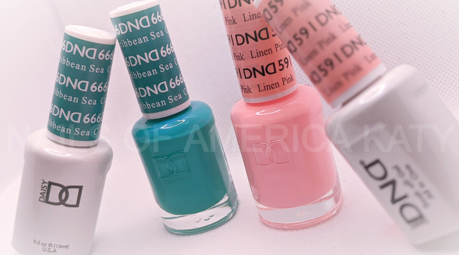 Nail Salon Nails of America Katy Katy