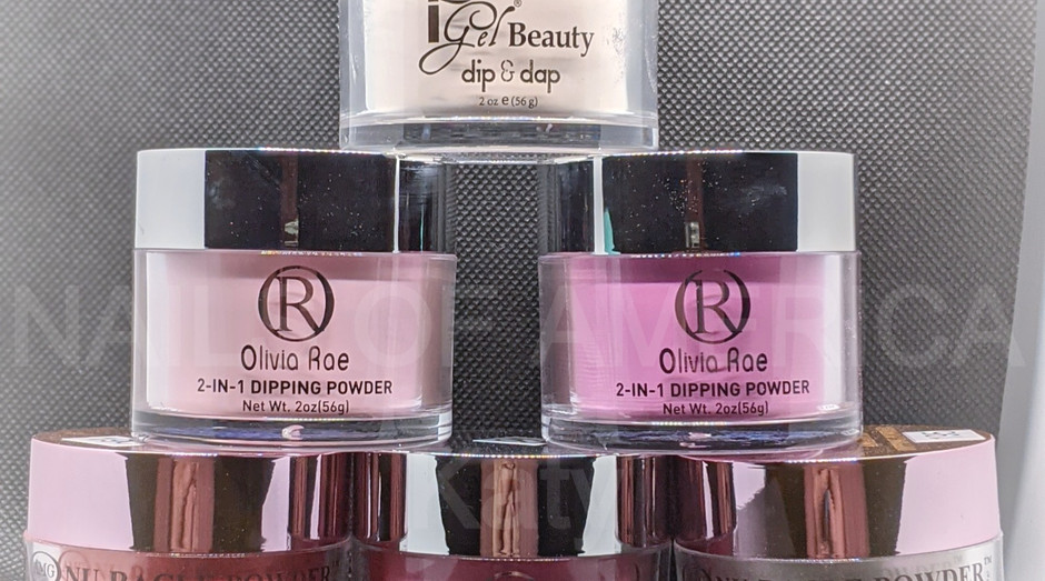 Nail Salon Nails of America Katy Katy