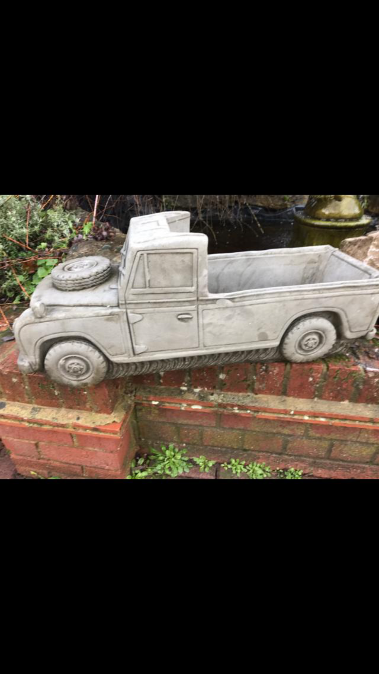 Landrover