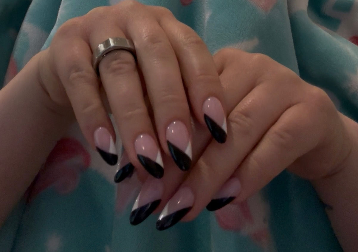 Sassy with a Bit of Class