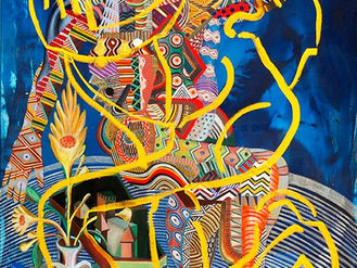 Les Cohen : concentration et intention