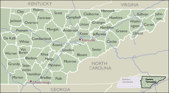 East TN Counties.gif