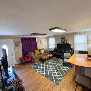 Crossville Sober Living