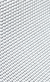 white Hurricane screen color with kevlar