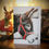 Thumbnail: Luxury Christmas Card - 'little donkey'