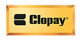 clopay logo