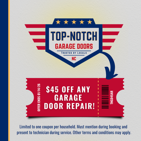 TNGD of Burlington NC coupon