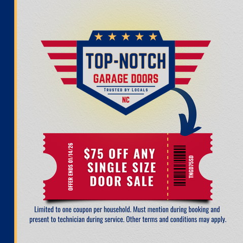 TNGD of Burlington NC coupon