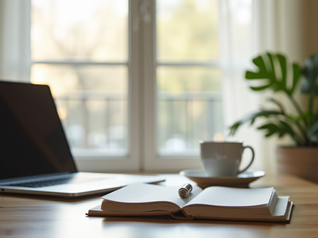Navigating the Juggle: Empowering Single Mothers to Manage Work and Caregiver Stress