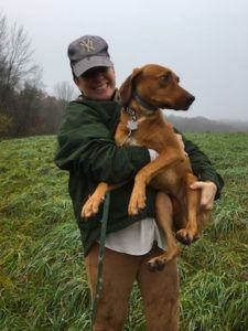 josie and me