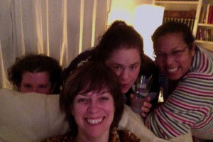 Plotmonkeying around