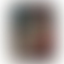 One dark night long ago…