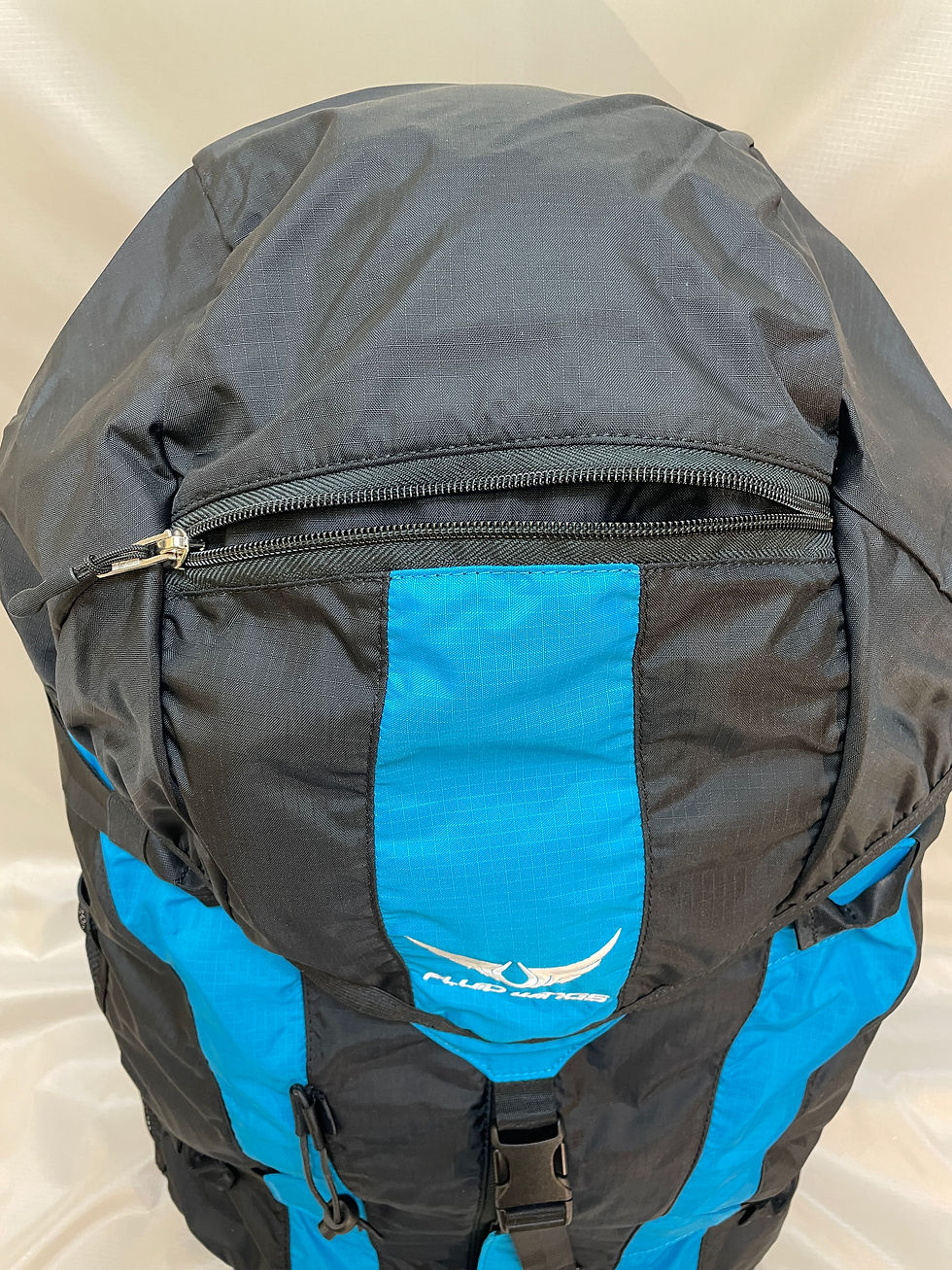 Thumbnail: Back Pack