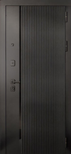 внешняя сторона art black