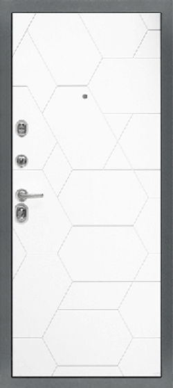 МД-51 изнутри