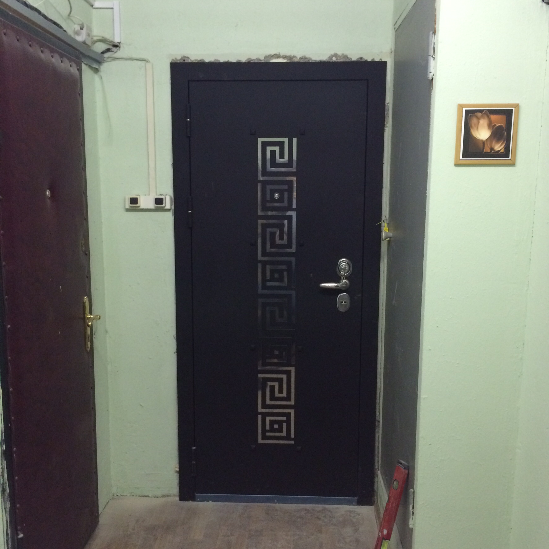 Сударь 7 Cisa