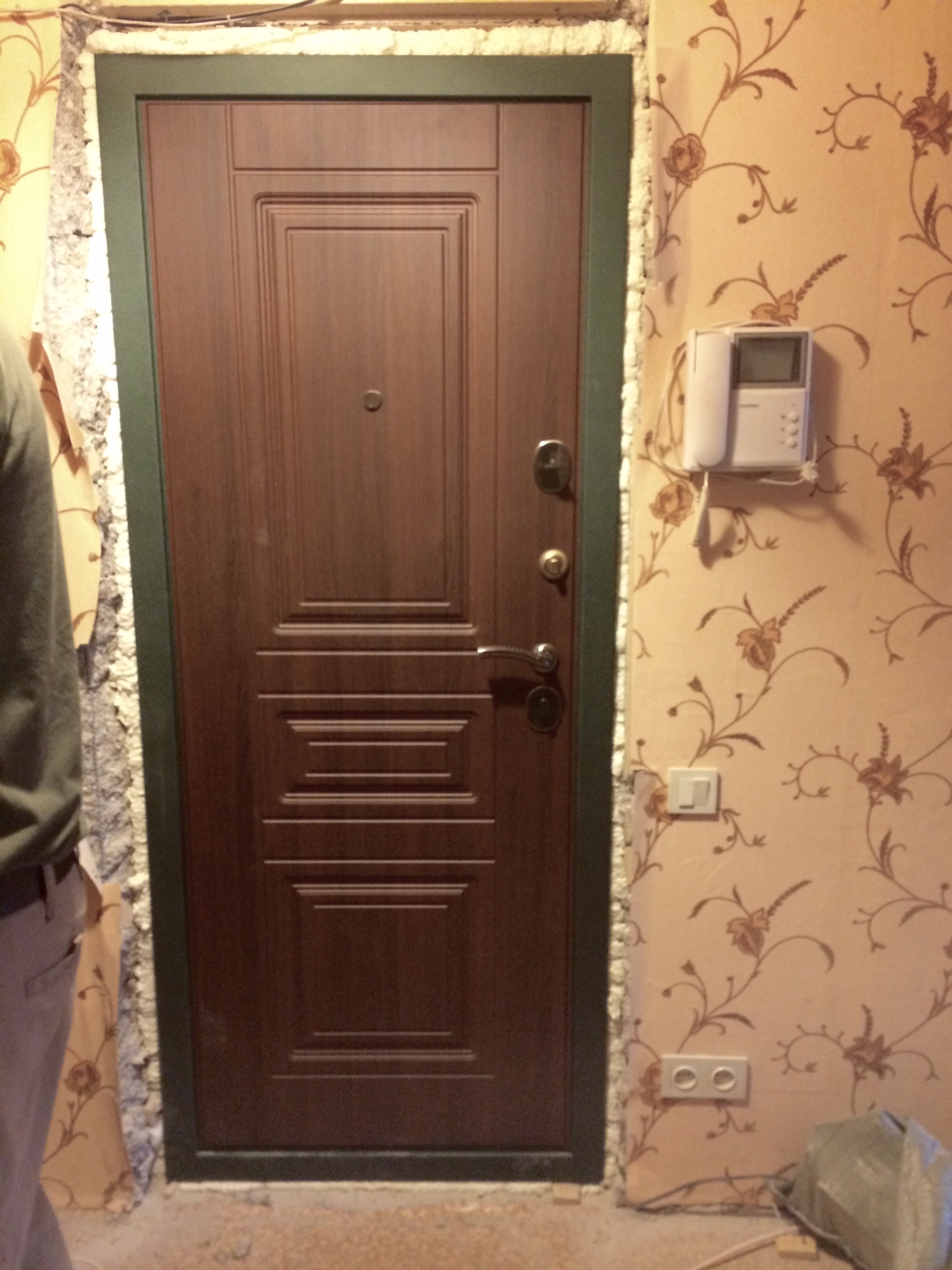 Дива мд25