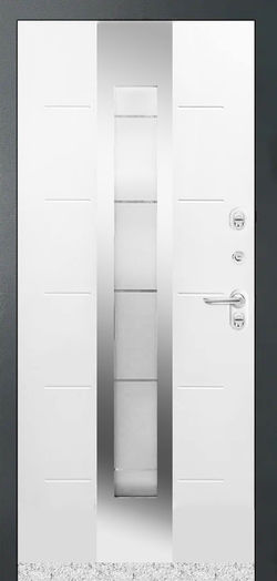 Терморазрыв W внутренняя сторона