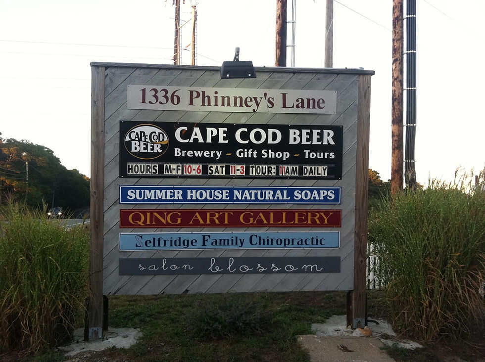 Selfridge Family Chiropractic