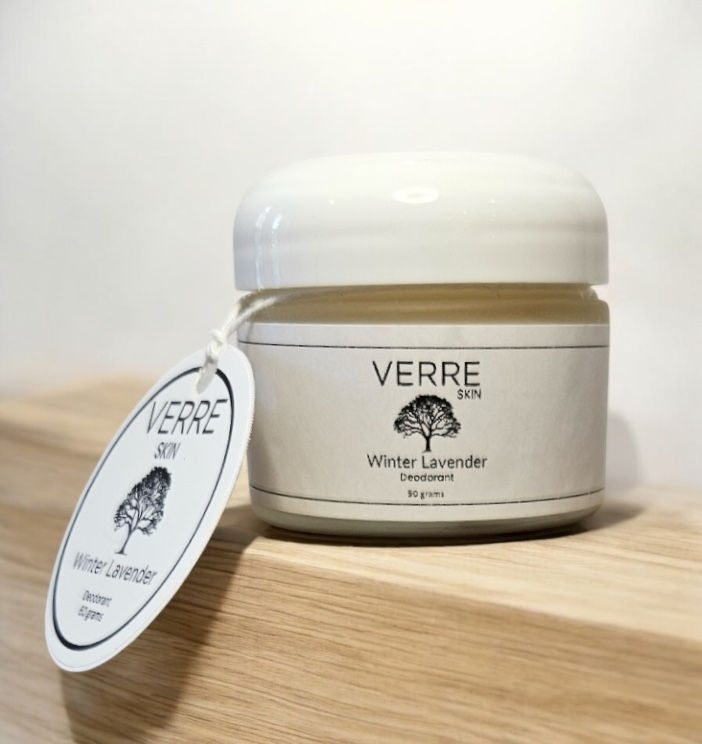 Thumbnail: Verre Skin Deodorant