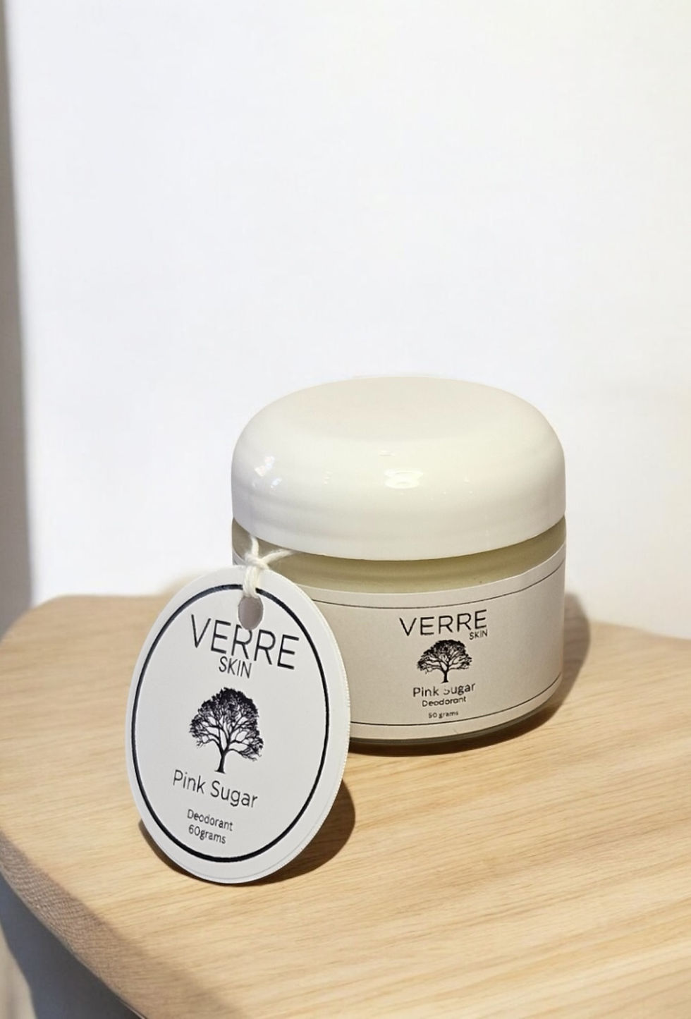 Thumbnail: Verre Skin Deodorant