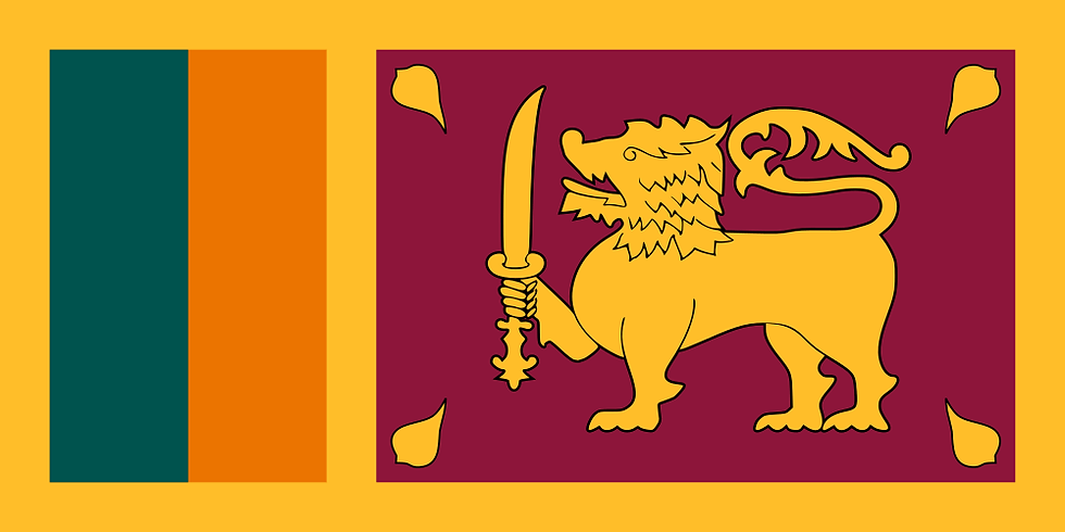 Colombo (Sri Lanka) Seminar