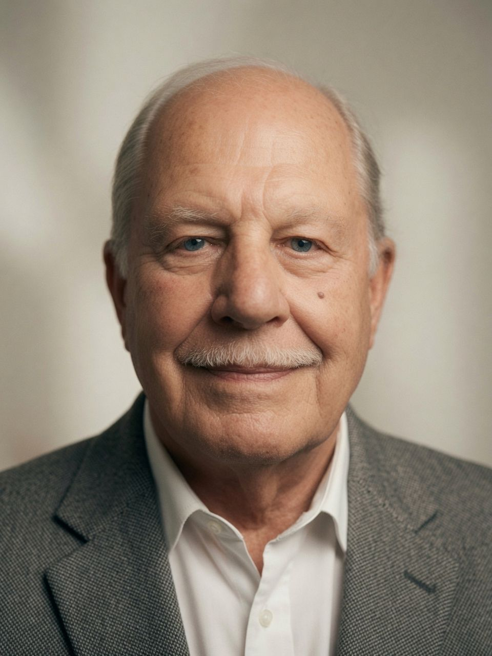 Jerry Klovas - Founder/CFO