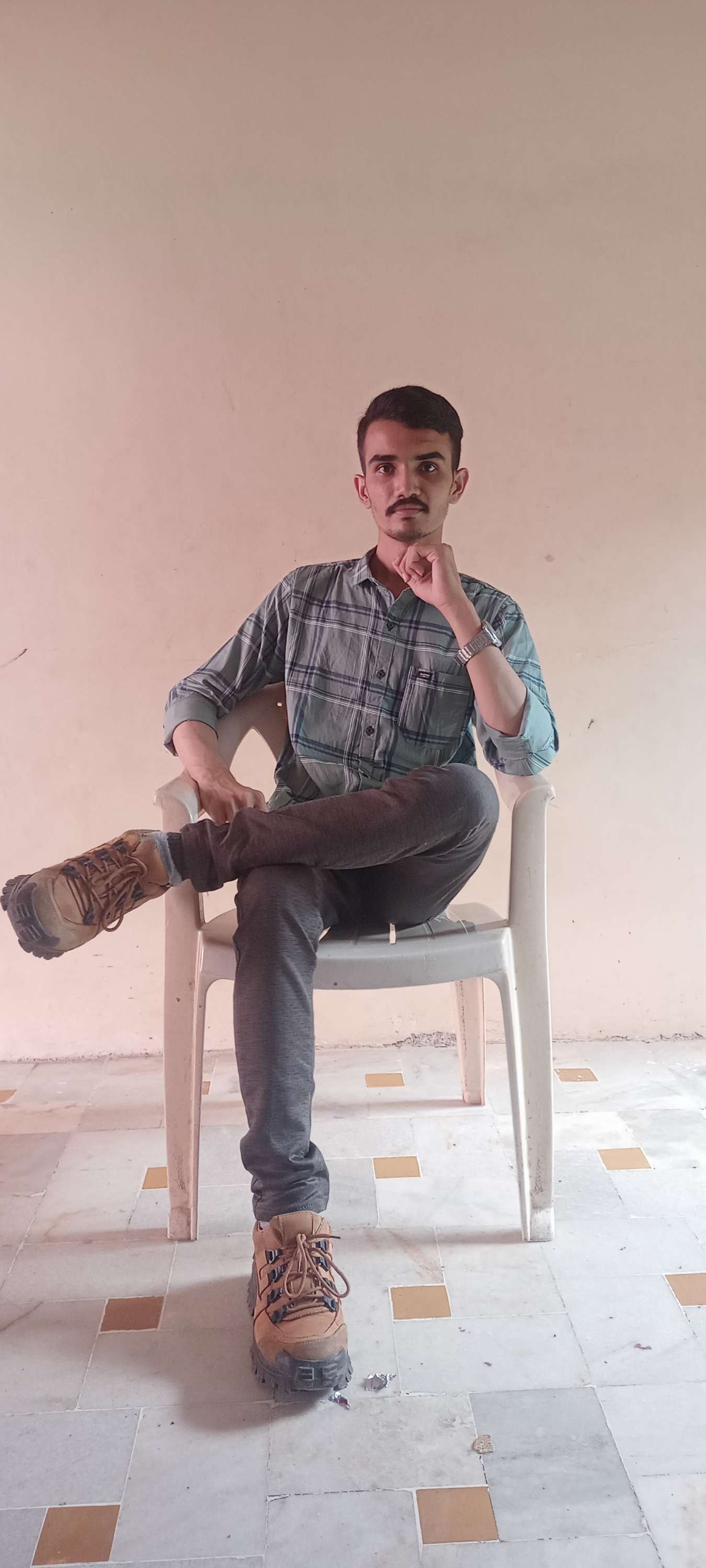 Writer: Dr. N. H. Purohit