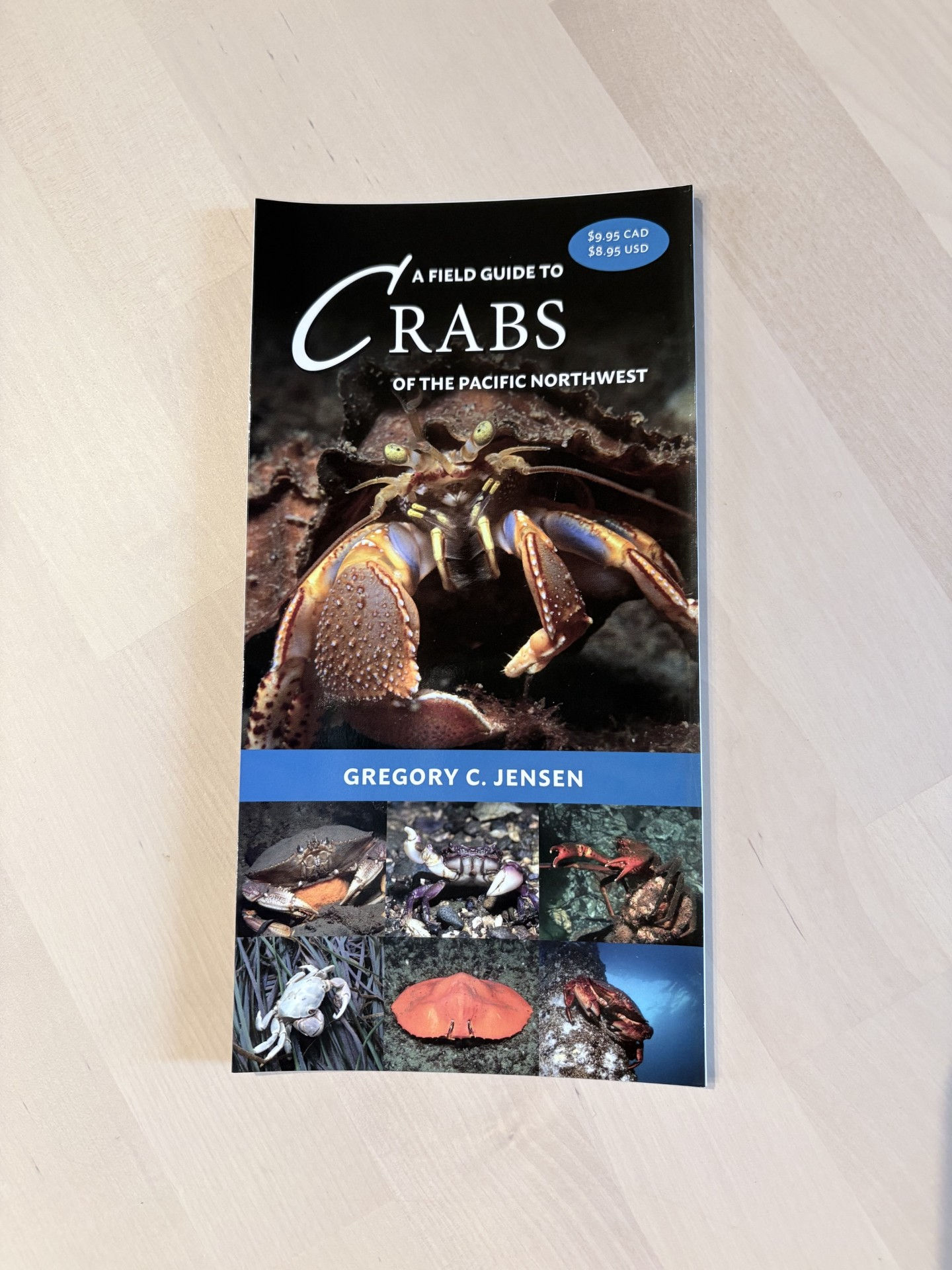 Field Guides