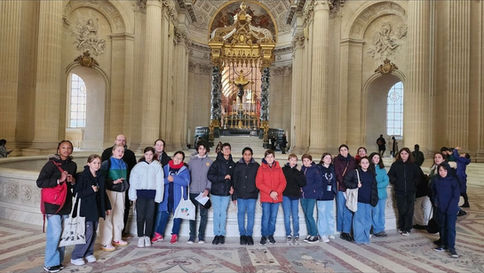 Club Art et  Culture