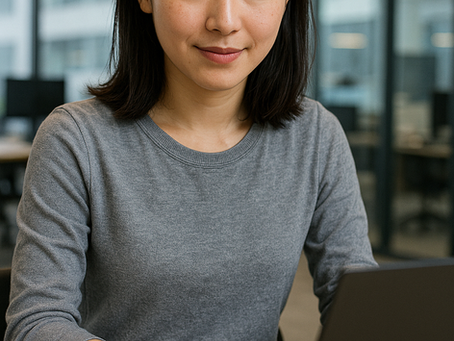 研修始めました！「ディープワーク＆フロー研修～集中力で仕事と勉強の効率を５倍に高め、ストレスなく働くテクニック」