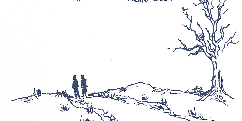 {POSTPONED UNTIL FURTHER NOTICE} Walking with Vulnerability & Human Dignity