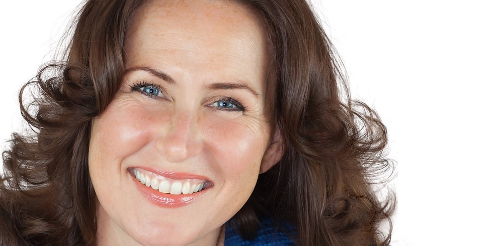 BOOKED! - Rev. Tiffany Barsotti / One hour healing sessions