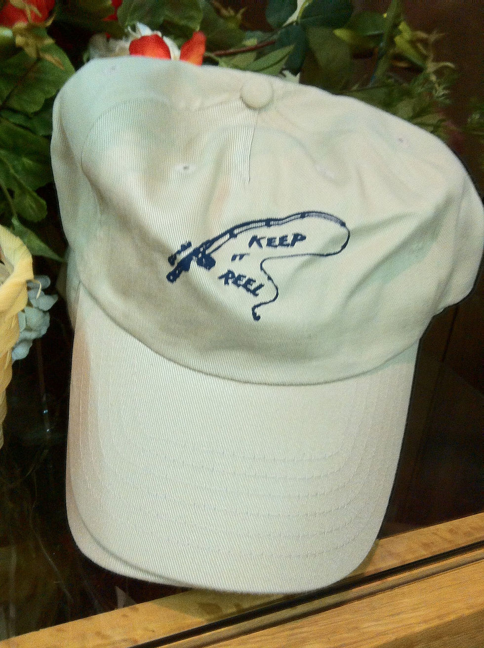 For the Tom Boy in Us $19.99