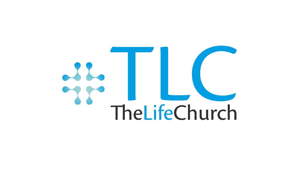 THE LIFE CHURCH