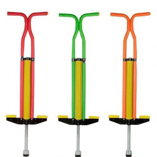 מקל קפיץ פוגו איכותי pogo stick ChampionSport צ'מפיון ספורט