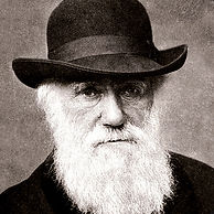 Charles Darwin