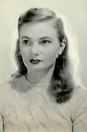 My Mother