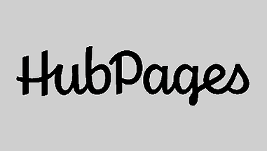 The HubPages website logo