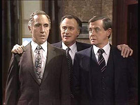 Yes Minister / Yes Prime Minister