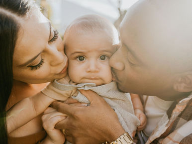 How to prepare for your family photo session