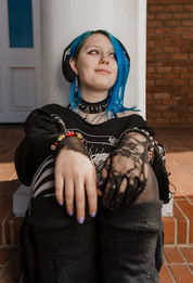 Senior photos in Phoenix