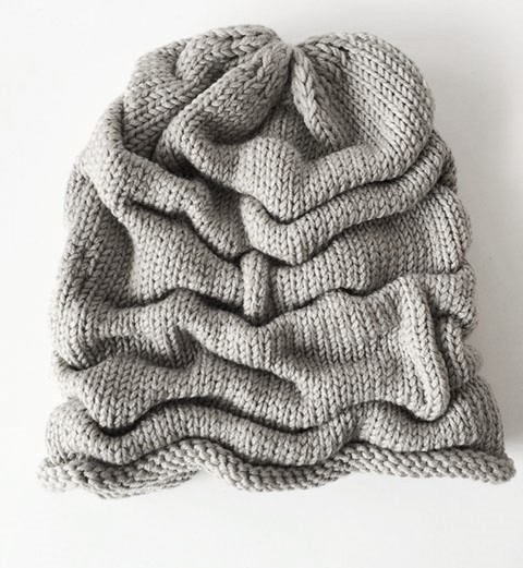sharpei hat